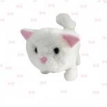 Interaktivna mačkica na baterije