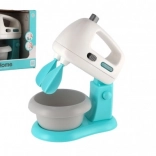 Dječji ručni mikser na baterije