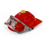 Dječja Vatrogasna Kaciga sa Zvukom i Svjetlom