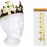 Set Karneval - kruna