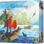 Everdell: Dalekobreh – samostalna strateška igra s obale