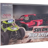 RC crawler 1:14 Arrow – crveno terensko vozilo