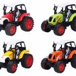 Traktor na navijanje za djecu