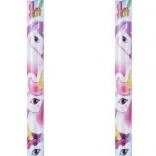 Olovka s jednorogom i duginom gumicom