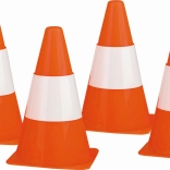 Prometni čunjevi Androni za djecu