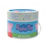 Igra karata za opažanje Peppa Pig