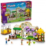 LEGO Friends Zelena kavana i cvjećarnica
