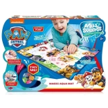 Crtaća podloga Aquamat s motivom PAW PATROL
