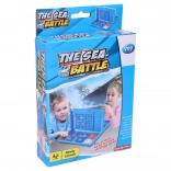 Klasična igra Brodovi