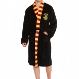 Muški kućni ogrtač Harry Potter Hogwarts