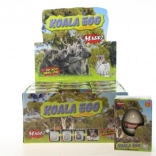 Jaje iznenađenja – izležuća koala