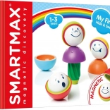 SmartMax moja prva skrivača, set 6 kom
