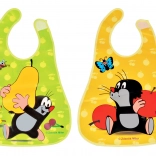 Podbradak s motivom Krtice