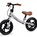 Guralica MoMi BREKI s kočnicom siva