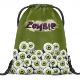 Vrećasti ruksak s motivom zombija