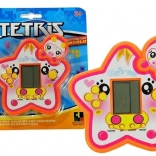 Elektronička igra Tetris zvijezda crvena