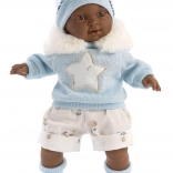 Llorens Sirham realistična lutka sa zvukovima
