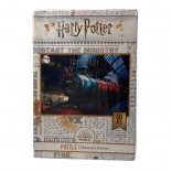 Mini puzzle Harry Potter 50 dijelova – Hogwarts Express