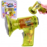 Igračka megafon za promjenu glasa