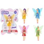 lutkica vila Fairy 15 cm