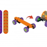 Auto na navijanje 15 cm