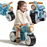 FALK dječje guralo Retro Plavo