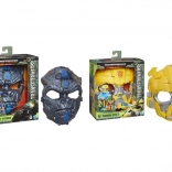 Transformers maska i figurica 2 u 1 25 cm