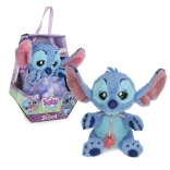 Plišani STITCH Baby Paws sa zvukovima i dudom