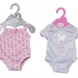 Baby Born bodi za lutku 43 cm