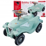 Guralica BIG Bobby Car Classic Green Sea