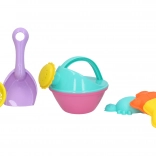 Set za pijesak s kantom za zalijevanje