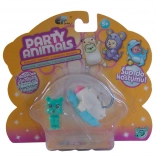 Party Animals – kolekcionarski privjesak za ruksak i mobitel