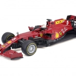 BBURAGO FERRARI Formula 1 2020 – Velika nagrada Austrije, Sebastian Vettel (1:18)
