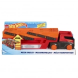 Mega Transporter Hot Wheels 50. obljetnica
