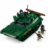 Sluban borbeno vozilo pješaštva BMP