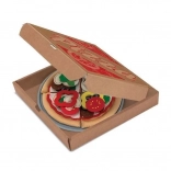 Pizza set od filca Melissa & Doug