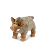 Plišani vepar 25 cm