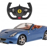 Rastar RC auto 1:12 FERRARI California