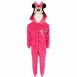 Cozy Noxxiez dječji kombinezon Minnie Mouse 3 u 1