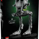 Lego Star Wars AT-ST UCS za odrasle kolekcionare