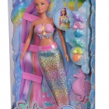 Steffi Love dugina sirena lutka