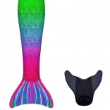 Morski rep s monoploutvom Aquaris Capri veličina S