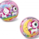 Lopta Jednorog 14 cm