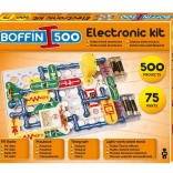 Elektronički set BOFFIN I 500