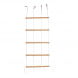 Drvena vanjska penjačka stijena small foot