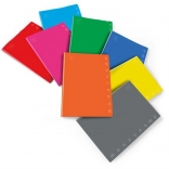 Školska bilježnica PIGNA Monocromo A4