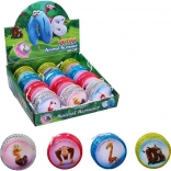 Jojó životinjice sa svjetlom