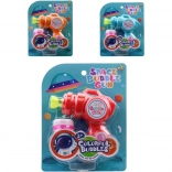 Dječji pištolj za mjehuriće