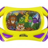 Vodnička Igra Sa Životinjama Žuta Konzola