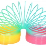 Magična dugina opruga 11 cm